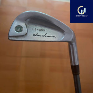 Gậy sắt lẻ số 6 Honma Lb300
