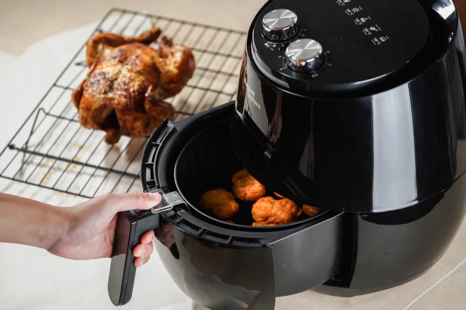 Russell taylor air fryer af outlet 24