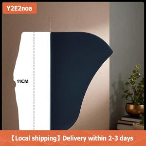 【Local shipping】 1 2 3PCS Waterproof Guard Cover Rainproof Case Plastic Rain Protector Outdoor Wireless Doorbell Cover