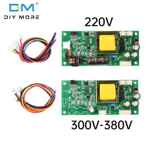 Diymore 19-55 Inch Đầu Vào AC 220V DC 300-380V LED Phổ Đèn Nền dòng không đổi Hội Đồng Quản Trị TV LCD Đèn Nền Phổ Tích Hợp Hội Đồng Quản Trị Bảng điều khiển