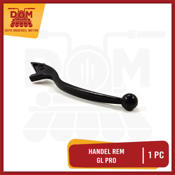 Handel%20Rem%20GL%20PRO%20Kanan%20Hitam%20(PSP)%20Handle%20Hendel%20Brake%20Tuas%20Tarikan%20Rem%20Depan%20Bagian%20Kanan%20Honda%20-%20Image%203