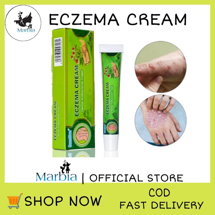 100% EFFECTIVE Sumifun Eczema Treatment Cream gamot sa kati kati sa ...