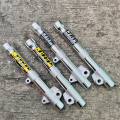 JRP LIGHTEN FRONT SHOCK TUBE FOR WAVE 125. 