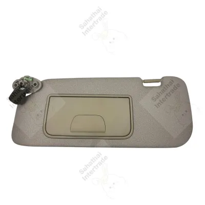 [รถยนต์] ม่านบังแดดหน้าซ้าย 95422012 [ของแท้ศูนย์] Chevrolet Captiva ปี 2010-2011 SUNSHADE