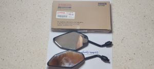 Spion Jupiter z Vixion 1set Kaca Spion Yamaha Kanan Kiri Tipe 1PA Kualitas Original