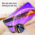 Cường lực Iphone 11 Pro chống ánh sáng xanh bảo vệ mắt full màn hình - Dán màn hình Iphone 11 Pro. 