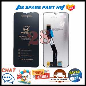 LCD TOUCHSCREEN FULLSET XIAOMI REDMI 8 / 8A / 8A PRO ORIGINAL NEW