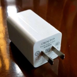 Củ Sạc Nhanh 20W Chuẩn VOOC 2.0 OPPO F9 F3Plus Mới 100%