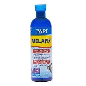 API MELAFIX NATURAL ANTI-BACTERIA 473ML