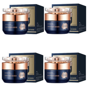 Peptide Anti Wrinkle Cream Multi Peptide Face Cream Anti Aging Firming Youth Restoring Night Moisturizer