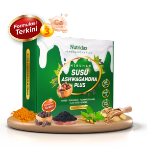 SUSU NUTRIDAX
