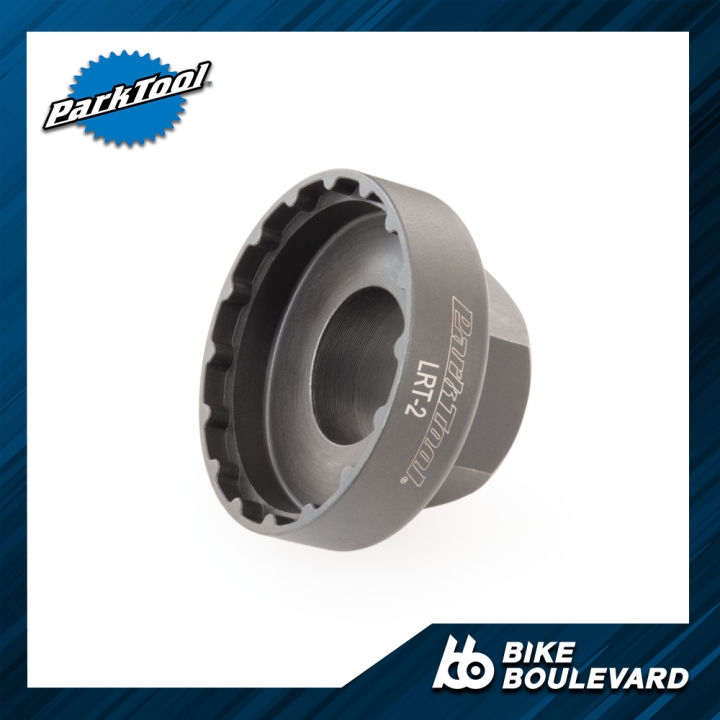 PARK TOOL LRT-2 LOCKRING TOOL SHIMANO® STEPS® เครื่องมือถอดล็อคลิง