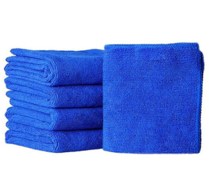 ✨Ready Stock Ship Today✨ Multipurpose Microfiber Towel for Car Wash / Housekeeping Super Water Absorbant Kain Microfiber Microfiber cloths 洗车毛巾 Kain Cuci Kereta