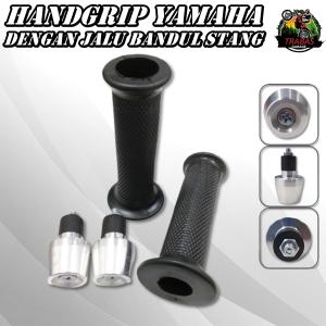 HANDGRIP HANDFAT JALU BANDUL YAMAHA RXKING RX KING JUPITER F1 RXKING HANFAT HAN FAT GRIP UNIVERSAL