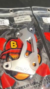 BOM X CALIPER BRACKET MIO SPORTY FRONT BX-2CB01 220MM & 260MM 2POT