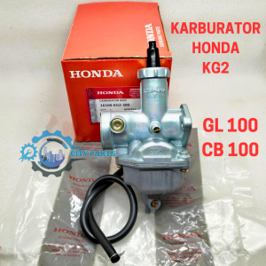 CARBURATOR CARBU KARBURATOR KARBU HONDA KG2 KUALITAS ASLI ORIGINAL KALBURATOR KALBU