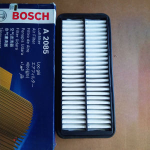 Lọc gió động cơ Kia Morning 2004-2011 mã A2516 JS Asakashi Nhật Bản và A2086 Bosch