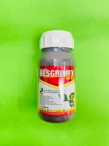 Insektisida BESGRIMEX 36EC abamektin 36 g/l