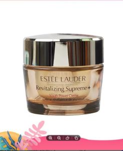 Kem Dưỡng Chống Lão Hoá ESTEE LAUDER Youth Power Creme &Soft Creme