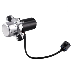 Vehicle Brake System Vacuum Pump 04581827AA 23451913 Electronic Brake Booster Air Vacuum Pump Car Accessories