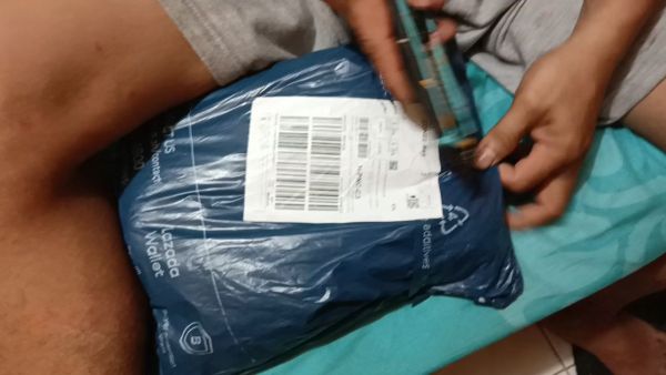 Buyer review video 3