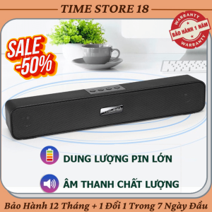 Loa Bluetooth Không Dây Soundbar RGB E3562 Âm Thanh Vòm 3D Phiên Bản Đặc Biệt 2022  Loa Máy Tính  Loa Vi Tính  Loa Thông Minh  Loa Để Bàn  Loa Mini