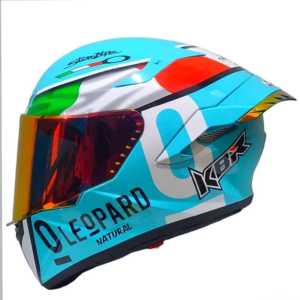 Helm KYT NFJ Espargaro Jaume Masia Augusto Fernandez Solid Half Face ORI KYT ttr jet nfj kairoz gt striker clmax stealth striker r10 kyoto kairoz armor tt course zx1r gt dynamiq terra n1 elite