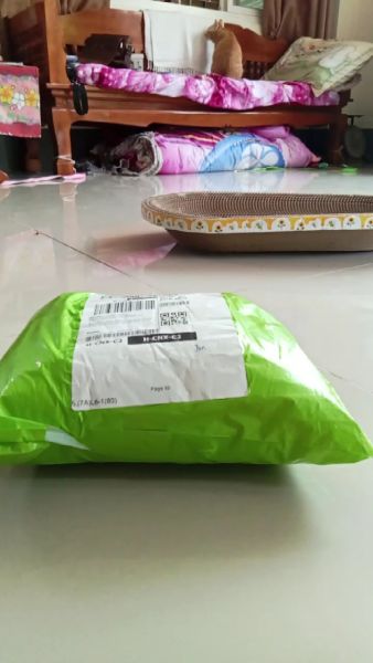 Buyer review video 5