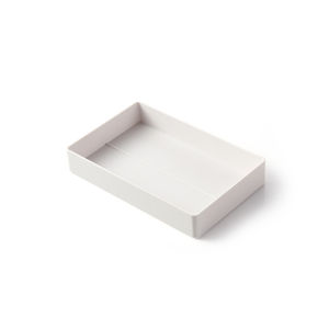 🇲🇾 Ready Stock Multipurpose Stackable Document Organizer Pen Holder File Rack Document Paper Tray Desk Paper Organizer