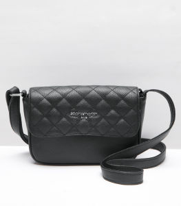 TAS SELEMPANG GRACINIA SOPHIE MARTIN hitam