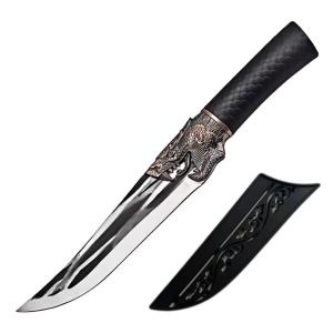 Kitchen Knife Handmade Forged Knife Hammer Stainless Chefs Chopper Cooking Knives Kitchen Knife Boning Knife Meat Cleaver Professional Chef Bone Chopping Knife Blade Steel