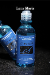 💦 NƯỚC NGÂM LENS CAO CẤP EYE REMI