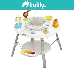 Skip Hop Explore & More 3 Stage Activity Center