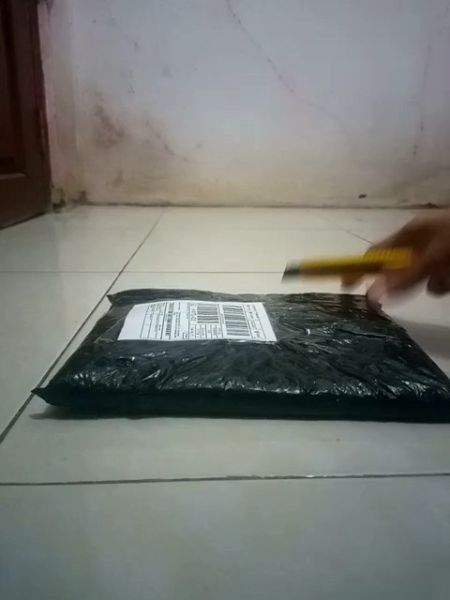 Buyer review video 2