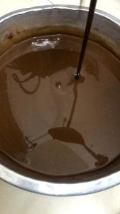 CHOCOJAR PREMIUM CHOCOLATE