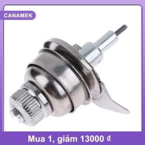 【CANAMEK】 Máy may gia đình cũ chủ đề điều chỉnh kẹp căng chân trên Phụ Kiện máy gia đình kiểu cũ