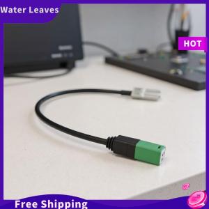 [Water]Hot Sale Freeshipping Đối với Honda khoe Civic urv avancier Carplay dòng kết nối Adapter Cáp USB
