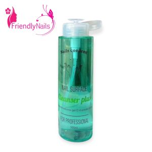 น้ำยาล้างเล็บ น้ำยาล้างเล็บเจล กลิ่นลาเวนเดอร์ ขนาดแกลลอน