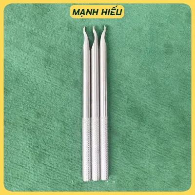 Móc lốp xe máy inox 304 có nhám Hàng cực chất - Phụ Tùng Mạnh Hiếu