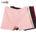 Big Size Boyshorts Women Underwear Boxer XL-6XL Female Safety Short Pants. 