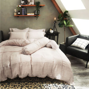 Palais Suite TENCEL™ Mali Garnet Bundle Bed Set