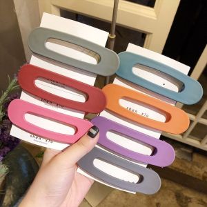 กิ๊บติดผม กิ๊บปากเป็ด กิ๊บตัวใหญ่ Design by Kerea ขนาดใหญ่