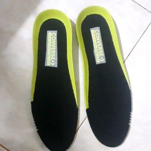 Insole Sepatu Pria Tebal Empuk / Insole Mangko Tebal dan Empuk / Insole Sepatu Serba Guna Cocok untuk Jenis Sepatu Apa Saja