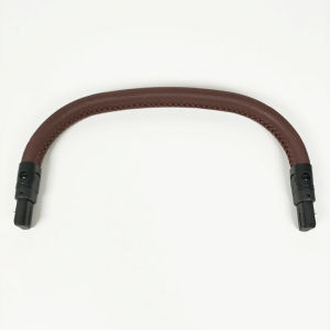 Stroller Armrest For Cybex Gazelle S Pushchair Bumper Bar Pram Safety Fence Baby Handrail Buggy Barrier Replace Accessories