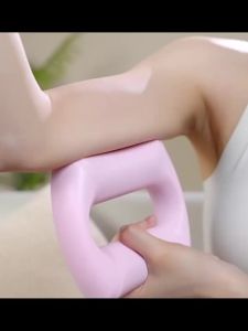 แหวนพังผืด แหวนเครื่องรีดไขมัน แบตเตอรี่ 2000mAh ปรับเกียร์ 5 ความเร็ว ไขมันสั่นหลายมุม