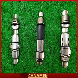 Miễn phí vận chuyển✨ Thép không gỉ chỗ ngồi câu cá Reel ghế boong Rod Clip chủ công cụ câu cá Cần Câu Clip bánh xe Reel chủ câu cá giải quyết