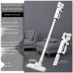 Yangzi vacuum cleaner keluarga besar suction wireless hand held ultra quiet carpet strong mite removal small size and high power