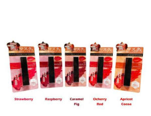 (Mới Nhất) Son Kem Lì Tint Velvet Chống Dính Khẩu Trang – Chuẩn Nhật Bản-Dreamy Kiss Tint Type Lipstick