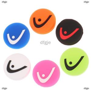 [COD] dfgje Vợt Tennis giảm xóc giảm chấn chống rung thể thao quần vợt