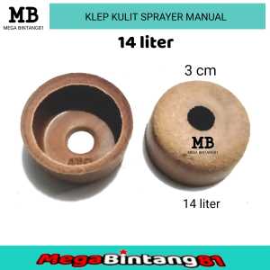 Klep kulit sprayer 14 liter klep kulit sprayer swan 14 liter